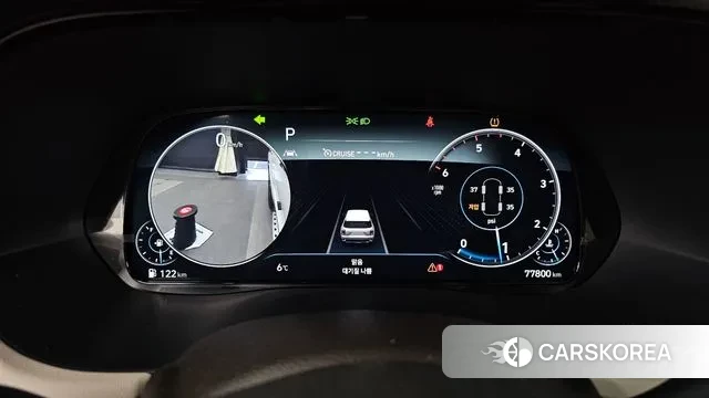 Hyundai Palisade id 3702574 из Кореи 18