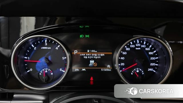 Kia Carnival 4th generation id 4584986 из Кореи 31