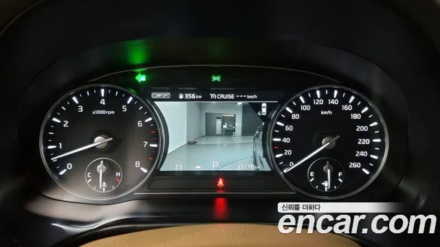 Kia More K9 id 2713906 из Кореи 18