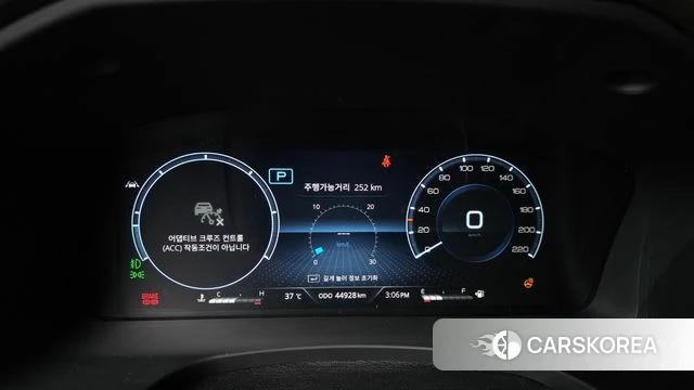 Ssangyong All New Rexton id 4736746 из Кореи 18