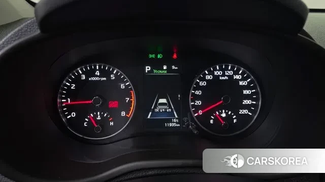 Kia Morning Urban (JA) id 3487837 из Кореи 18