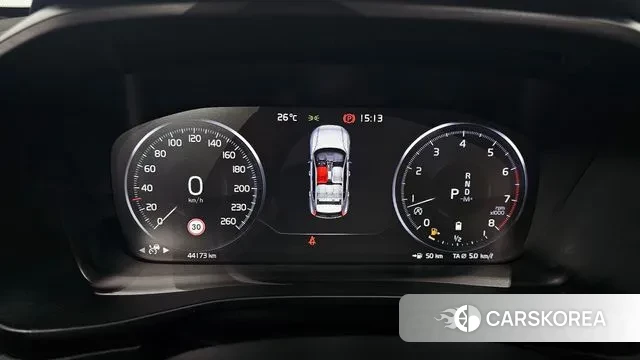 Volvo XC40 id 3208727 из Кореи 18