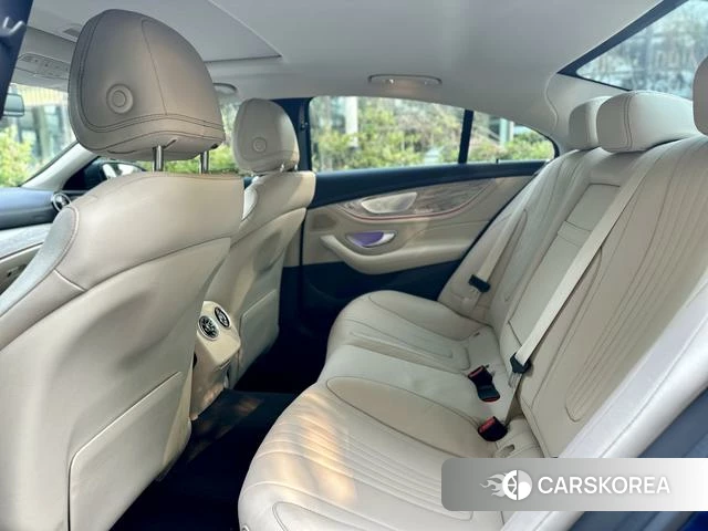 Mercedes-Benz CLS id 4265711 из Китая 8