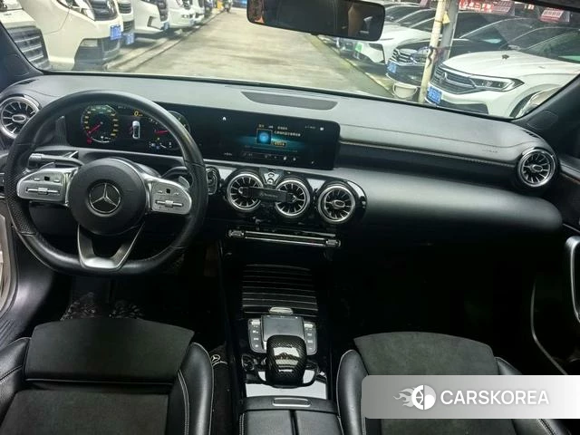 Mercedes-Benz Class A id 4380650 из Китая 8