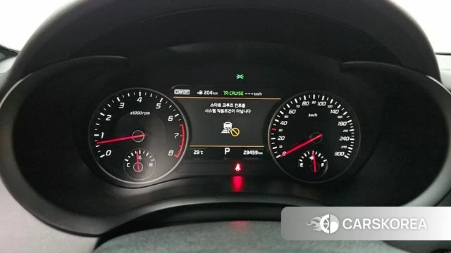 Kia Stinger id 4677898 из Кореи 33