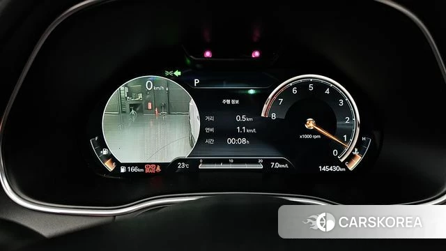 Genesis GV80 id 4344850 из Кореи 18
