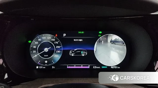 Kia K5 Hybrid 3rd Generation id 3545072 из Кореи 18