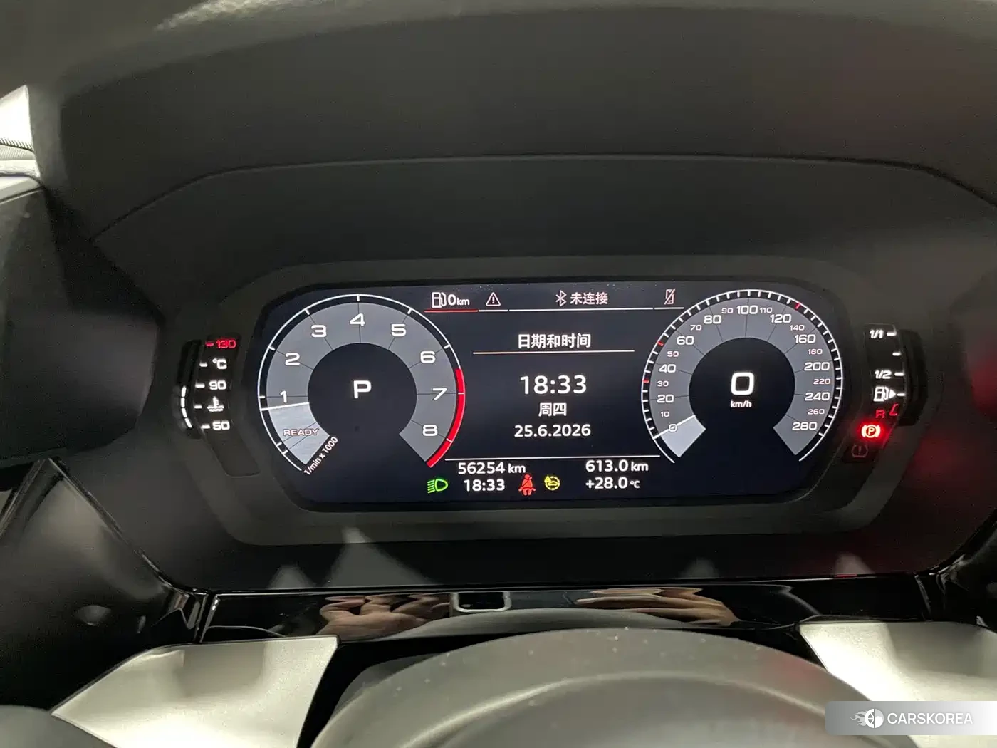 Audi A3 id 4659794 из Китая 19