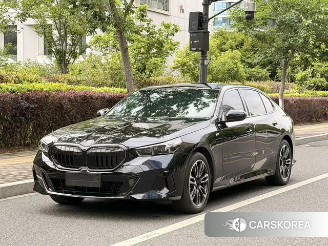 BMW 5 series id 4333536 из Китая 8