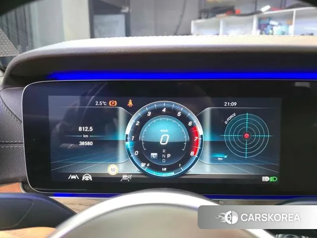 Mercedes-Benz E-Class W213 id 3595384 из Кореи 18