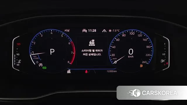 Volkswagen 7th Generation of Jetta id 3517573 из Кореи 18