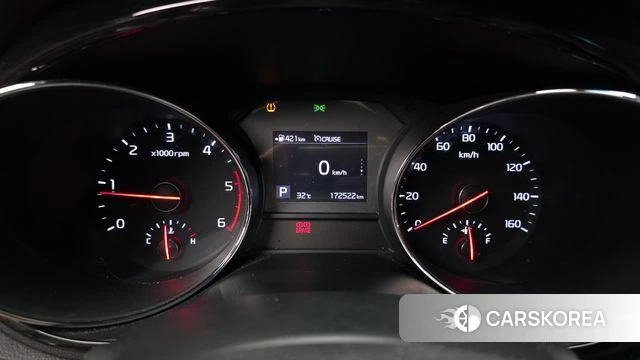 Kia The New Carnival id 4658231 из Кореи 18