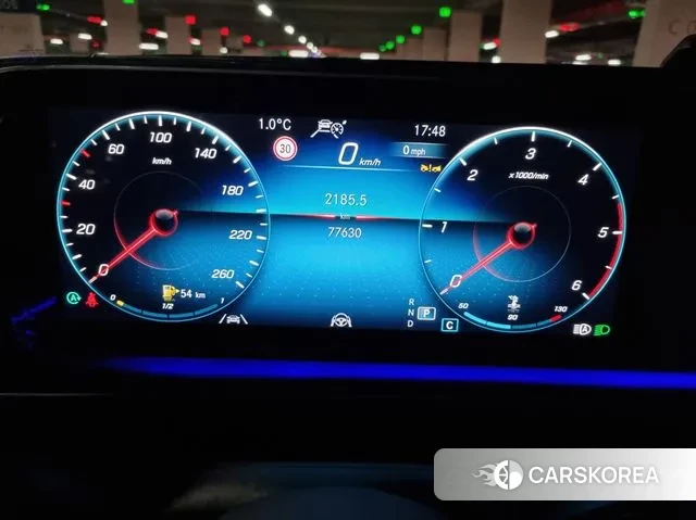 Mercedes-Benz GLE-Class W167 id 3639632 из Кореи 9