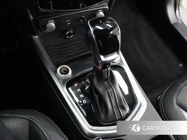 Ssangyong Tivoli Armor id 3583383 из Кореи 18