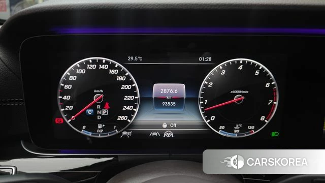 Mercedes-Benz E-Class W213 id 4470837 из Кореи 28