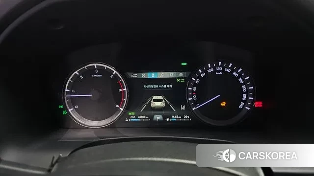 Ssangyong G4 Rexton id 2902472 из Кореи 18