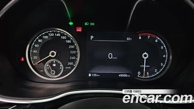 Genesis G80 (RG3) id 2907325 из Кореи 18