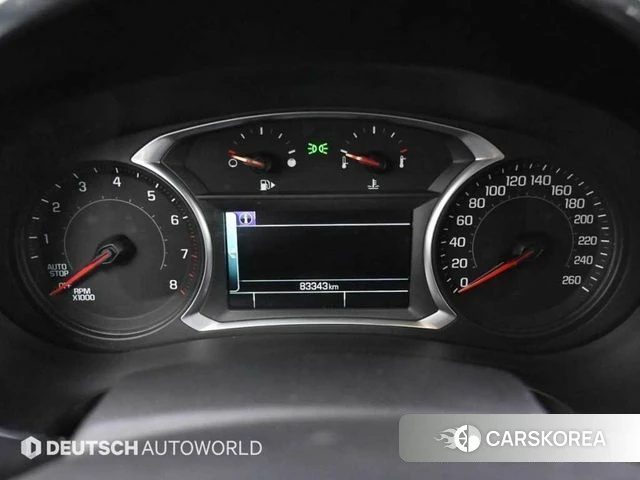 Chevrolet (GM Daewoo) All New Malibu id 3867632 из Кореи 18