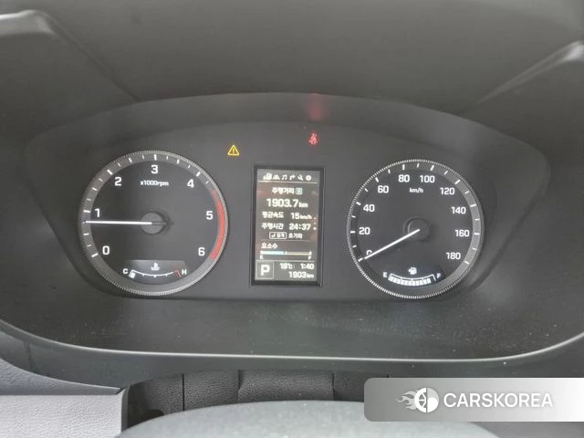 Hyundai Solati id 4368511 из Кореи 17