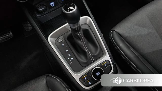 Hyundai Venue id 4430044 из Кореи 30