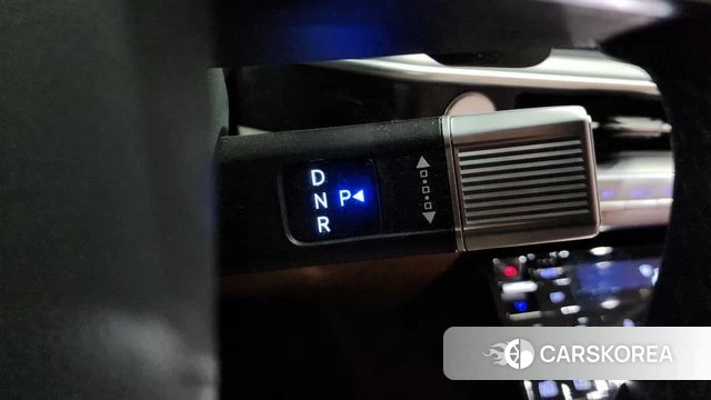 Hyundai Grandeur (GN7) id 3922387 из Кореи 18