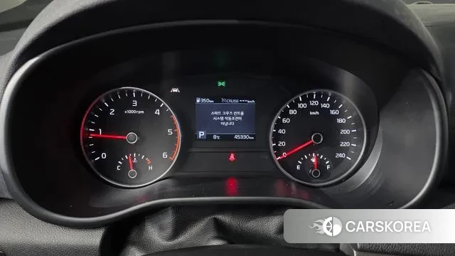 Kia Sportage The Bold id 3742256 из Кореи 18