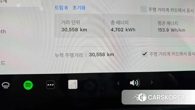 Tesla Model Y id 3805699 из Кореи 18