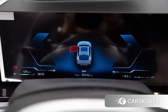 BMW X6 (G06) id 3628901 из Кореи 8