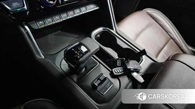 GMC Sierra id 4517328 из Кореи 38
