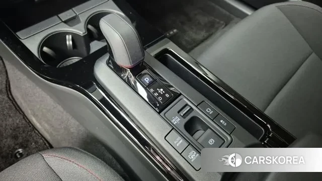 Toyota Prius 5th Generation id 3415591 из Кореи 13