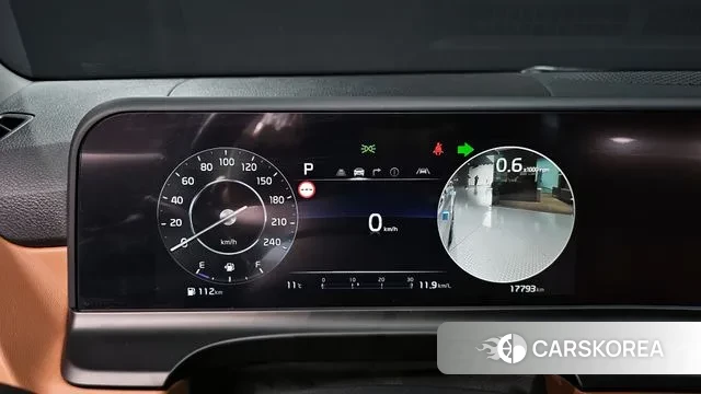 Kia The New Seltos id 3700810 из Кореи 18