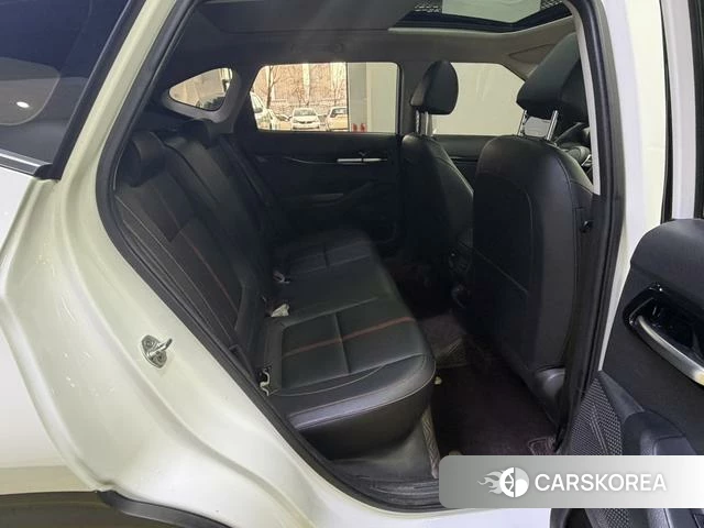 Kia Proud run id 4263211 из Китая 17