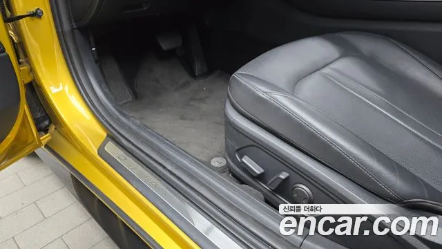 Hyundai Sonata (DN8) id 2544341 из Кореи 18