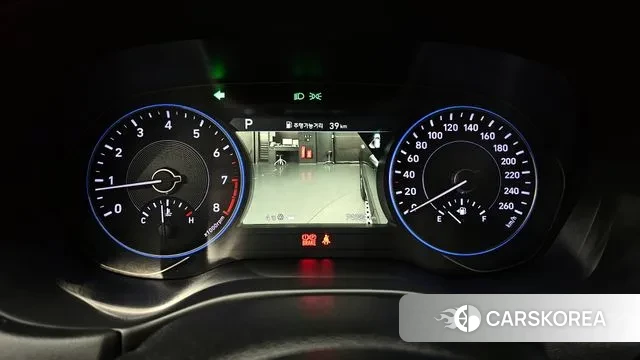 Hyundai Palisade id 3687178 из Кореи 18