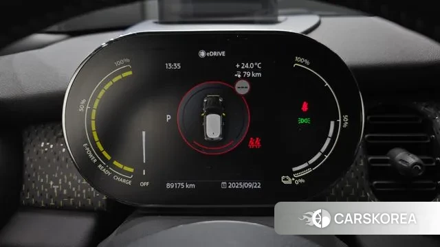 Mini Cooper Electric id 3181061 из Кореи 18