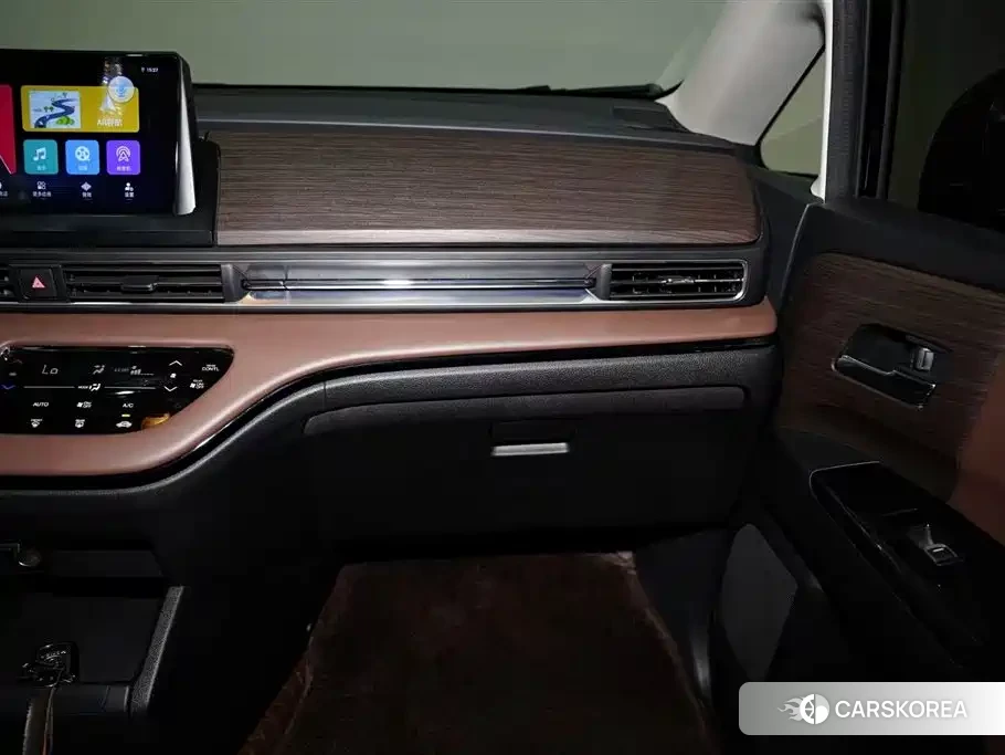 Honda Odyssey id 4553668 из Китая 14