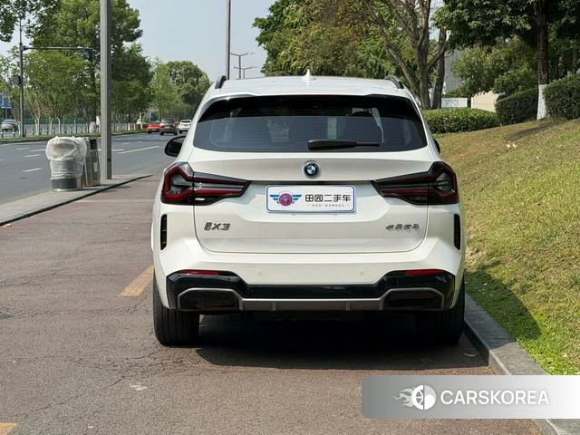 BMW iX3 id 4277137 из Китая 12