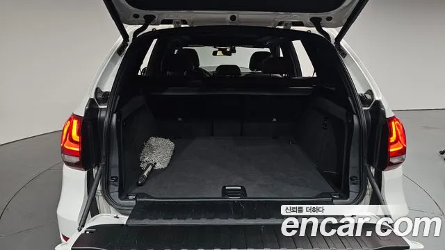 BMW X5 (F15) id 2670948 из Кореи 18