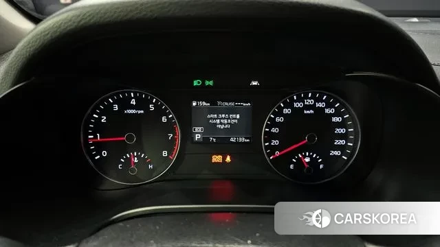 Kia Come New K3 id 3583498 из Кореи 18