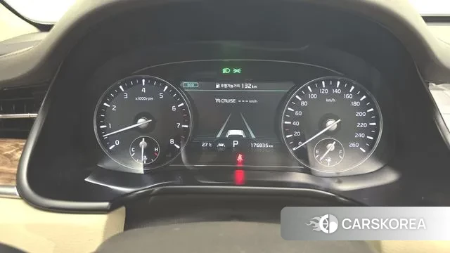 Kia More K9 id 3123393 из Кореи 18