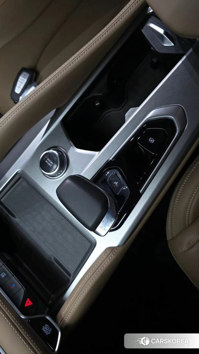 Renault Korea (Samsung) Grand Coleos id 4394300 из Кореи 30