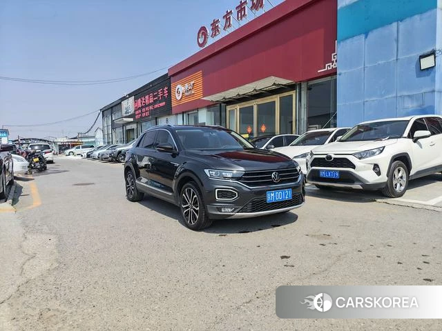 Volkswagen Exploring songs id 4257856 из Китая 8