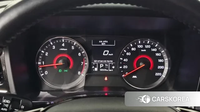 Ssangyong Tivoli Air id 3620872 из Кореи 18