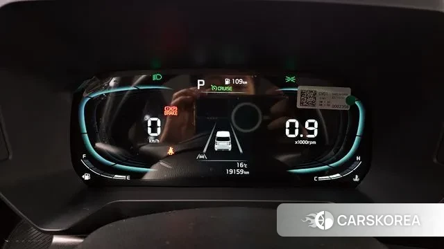 Kia The New Kia Ray id 3366101 из Кореи 18