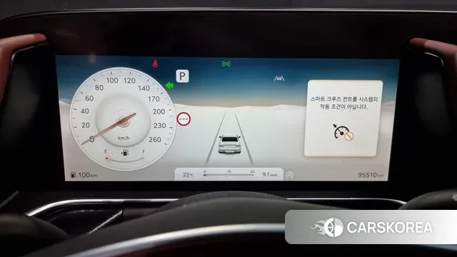 Genesis G90 (RS4) id 3322766 из Кореи 18