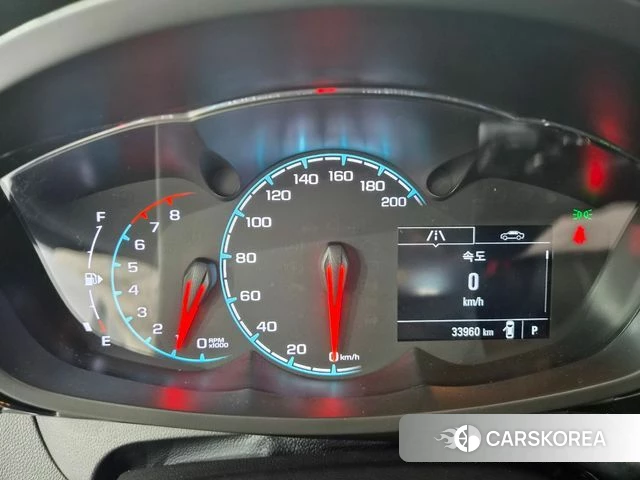 Chevrolet (GM Daewoo) The New Spark id 3904311 из Кореи 18