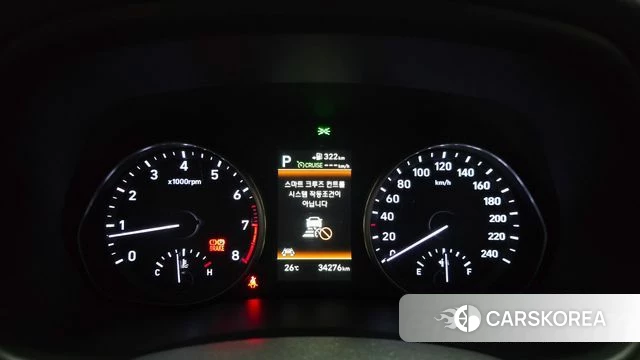 Hyundai i30 (PD) id 4501766 из Кореи 18