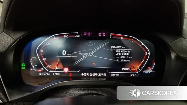 BMW X3 (G01) id 3032134 из Кореи 18