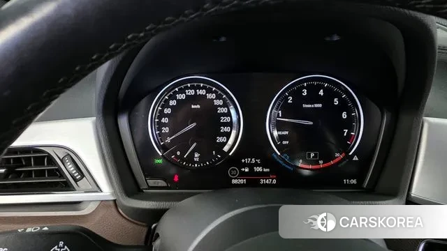 BMW X1 (F48) id 3273574 из Кореи 18