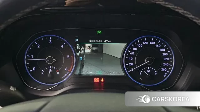 Hyundai Palisade id 3552614 из Кореи 18